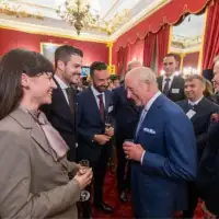 SFF Jovan Marjanovic kralj Charles