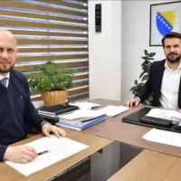 Nermin muzur elvedin okeric