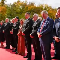 Doma zdravlja Kiseljak svecano otvorena 1