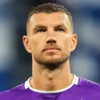 Edin Dzeko Konferencijska liga
