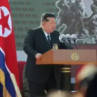 Kim Jong un
