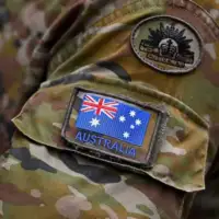 Australija vojska