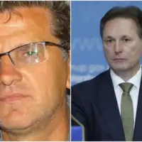 Kemal Hrnjic Halil Bajramović