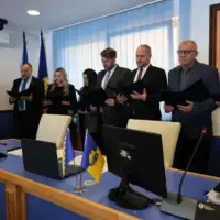 Senad Celjo novi premijer Vlade BPK Gorazde