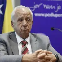 Vehid Šehić  fena