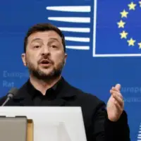 Volodimir Zelenski ap