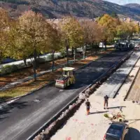 Hrasnica tramvajska pruga