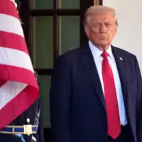 Donald Trump 10 Kevin Dietsch/Getty Images