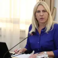 Zeljka Cvijanovic 10 fena