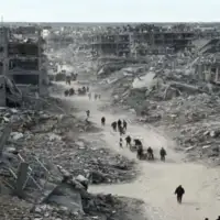 Gaza 10 al ian