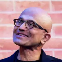 Saty Nadell Microsoft
