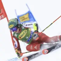 Skijanje Scheib x