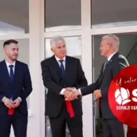 Gornji Vakuf Uskoplje