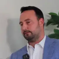 Matias Zubak