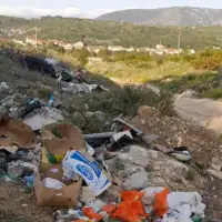 Smece stolac 2