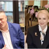 Vojin Mijatovic Sebija Izetbegovic
