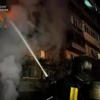 Ukrajina napad na kijev