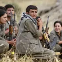 Kurdi PKK