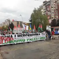 Zenica palestina