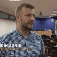 Edin Zunic