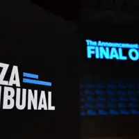 Gaza Tribunal