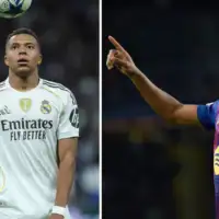 FC Barcelona Real Madrid