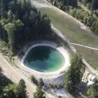 Bjelasnica Presjeceni i ukradeni kablovi sa pet topova za snijeg