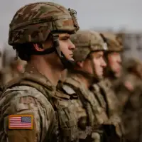 Sad vojska usa