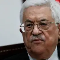Mahmoud Abbas