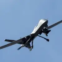 Dron MQ 9 Američki dron