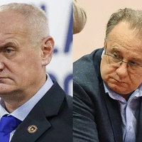 Vahidin Munjic i premijer F Bi H Nermin Niksic