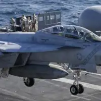 Americki borbeni avion