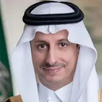 Saudijski ministar turizma Ahmed Al Khateeb