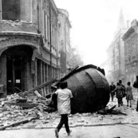 Banja luka 56 godina od razornog zemljotresa