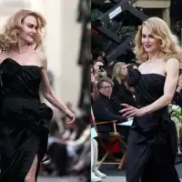 Nicole Kidman