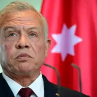 Kralj Abdullah II