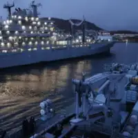 Njemacki ratni brodovi
