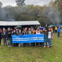 Bijeljina odbranu prirode i ljudi