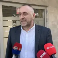 Danijel egic