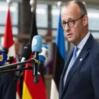 Friedrich Merz