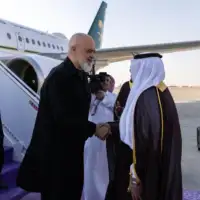 Edi rama saudijskoj arabiji ucestvovat ce na forumu buduce investicijske inicijative 1761582090