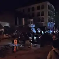 Zemljotres u Turska 10