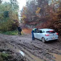 Gorazde MUP BPK civilna zastita  zalutal Amerikanci