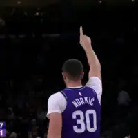 Jusuf Nurkic