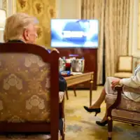 Donald Trump Sanae Takaichi