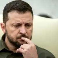 Volodimir Zelenski