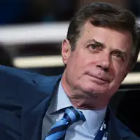 Paul Manafort