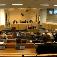 Zastupnicki dom fbih 10 Zastupnički dom FBiH