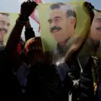 Kurdi pkk