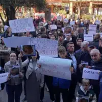 Gorazde djecakprotest 1761736811